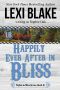 [Nights in Bliss, Colorado 11] • Happily Ever After in Bliss